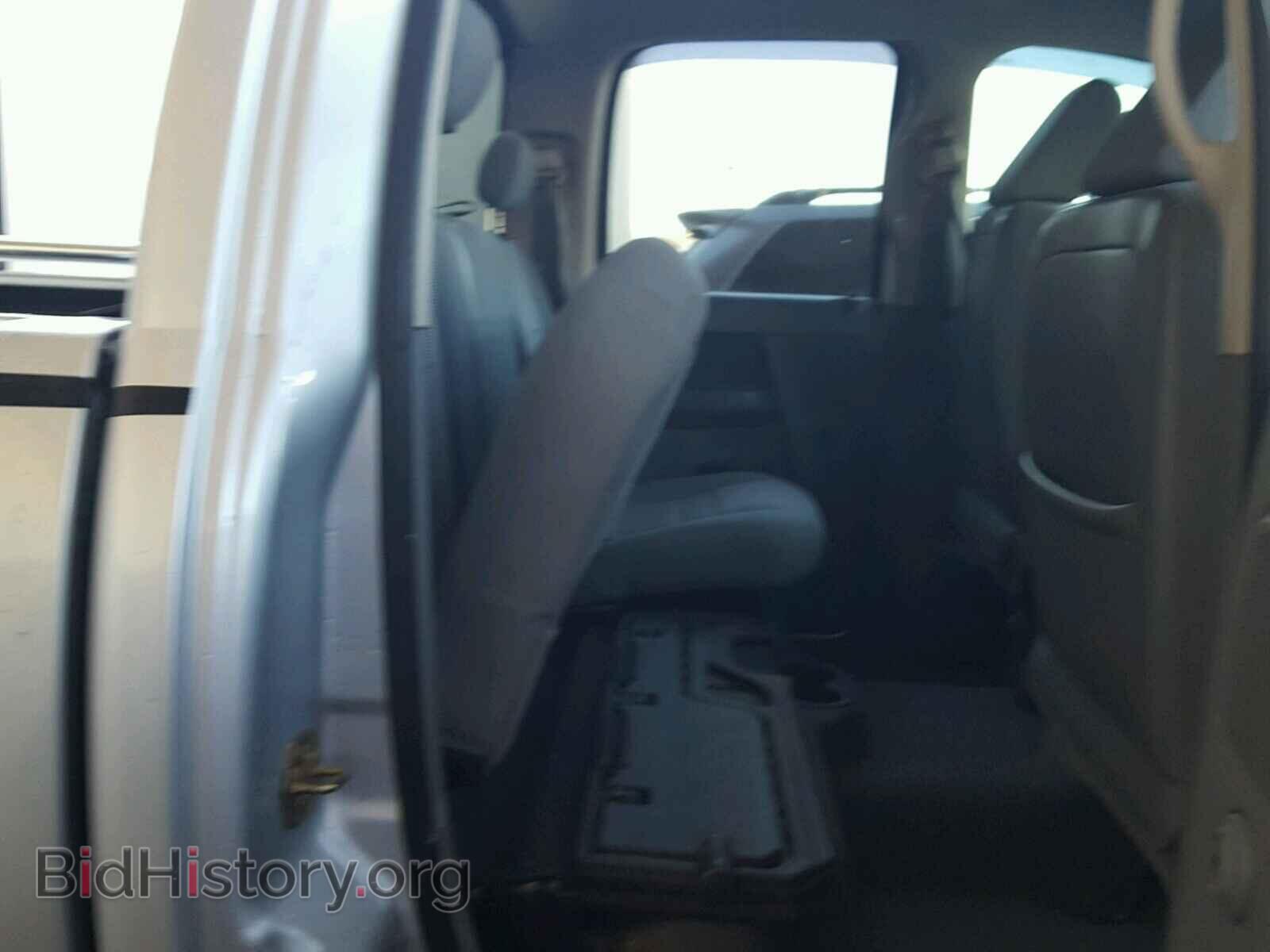2007 DODGE RAM 1500 - VIN: 1D7HA18287J585044 - Фото 6