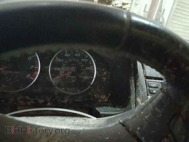 2006 MAZDA 6 - VIN: 1YVHP80C165M03482 - Photo 8
