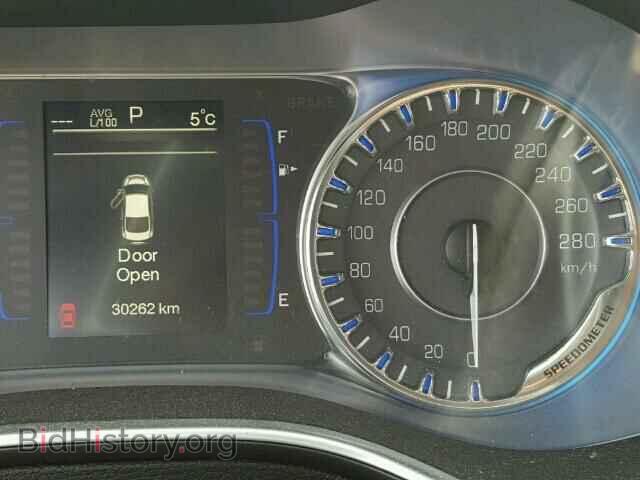 2015 CHRYSLER 200 - VIN: 1C3CCCFB8FN726378 - Фото 8