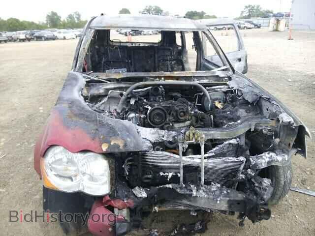 2010 JEEP CHEROKEE - VIN: 1J4PR4GK6AC109611 - Фото 10