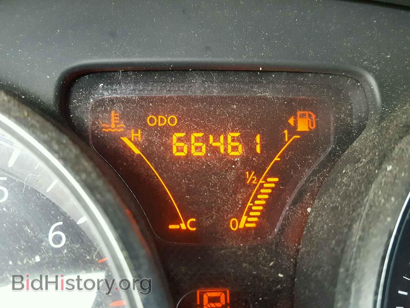 2014 NISSAN VERSA - VIN: 3N1CE2CP8EL389003 - Photo 8