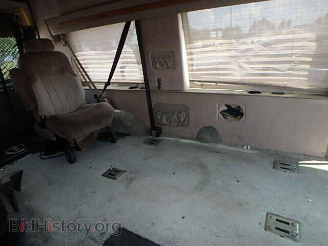 1999 FORD ECONOLINE - VIN: 1FDRE14L9XHC15290 - Фото 6