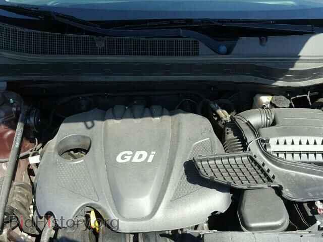 2012 KIA OPTIMA - VIN: 5XXGN4A71CG088921 - Photo 7