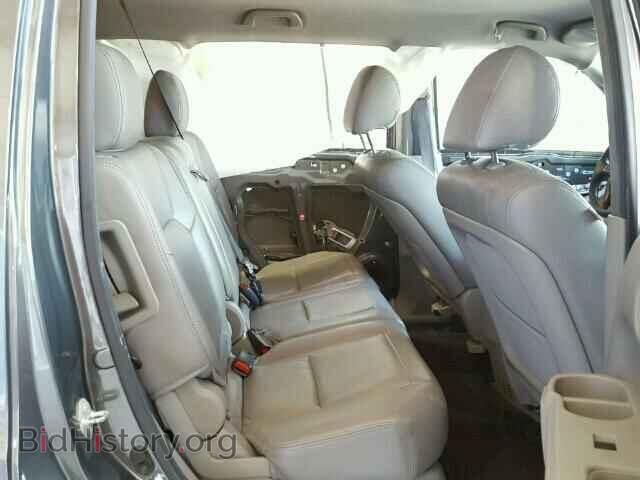 2012 HONDA PILOT - VIN: 5FNYF3H42CB015938 - Фото 6