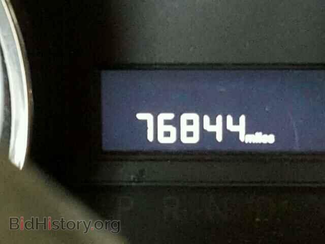 2012 DODGE CARAVAN - VIN: 2C4RDGCG5CR336105 - Фото 8