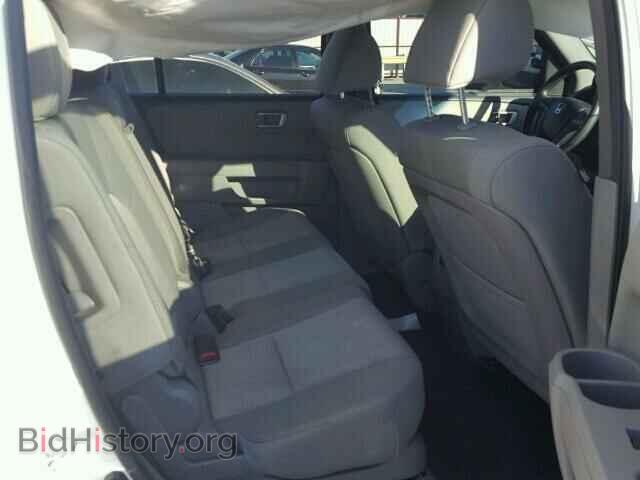 2013 HONDA PILOT - VIN: 5FNYF3H29DB010400 - Фото 6