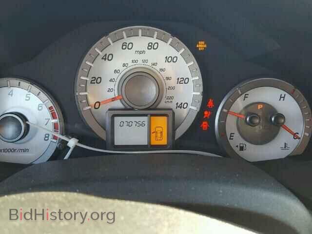 2013 HONDA PILOT - VIN: 5FNYF3H29DB010400 - Фото 8