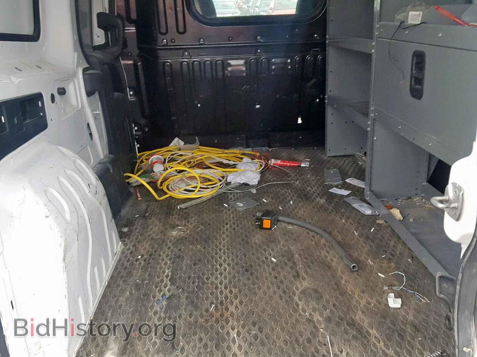 2015 RAM PROMASTER - VIN: ZFBERFAT6F6A41512 - Photo 6