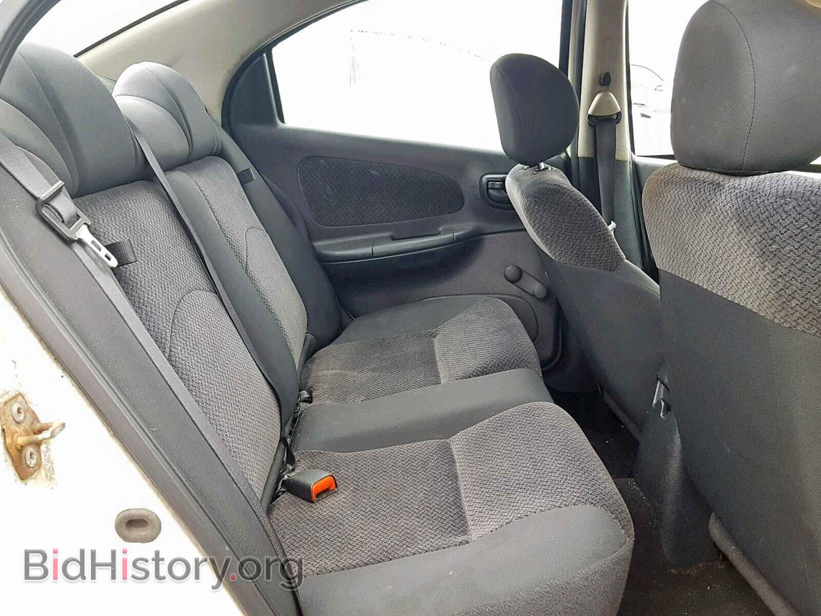 2002 DODGE NEON - VIN: 1B3ES26C72D608348 - Фото 6