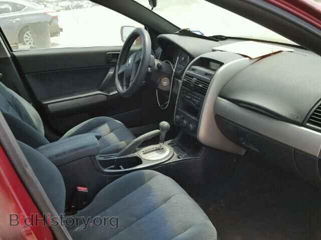 2005 MITSUBISHI GALANT - VIN: 4A3AB36F25E048893 - Фото 5