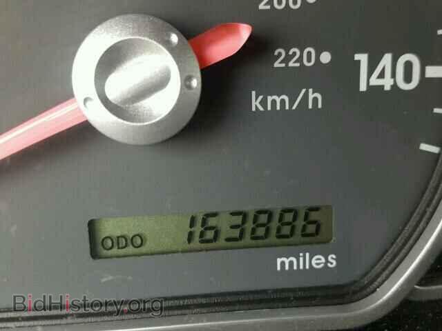 2005 MITSUBISHI GALANT - VIN: 4A3AB36F25E048893 - Фото 8
