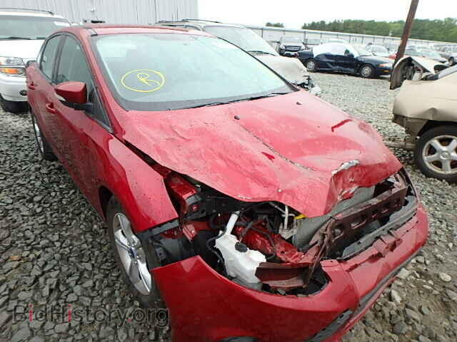 Фотография 1FADP3F26DL155136 - FORD FOCUS 2013