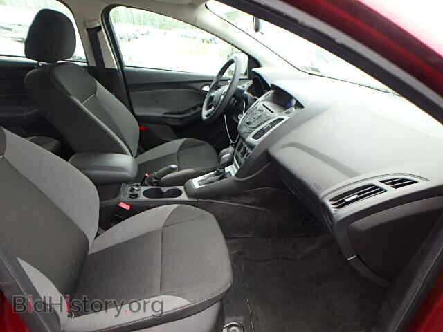2013 FORD FOCUS - VIN: 1FADP3F26DL155136 - Фото 5