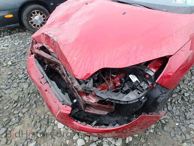 2013 FORD FOCUS - VIN: 1FADP3F26DL155136 - Фото 10