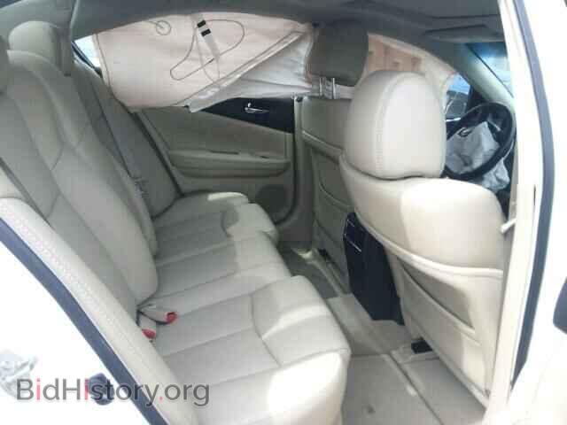 2014 NISSAN MAXIMA - VIN: 1N4AA5APXEC434979 - Фото 6