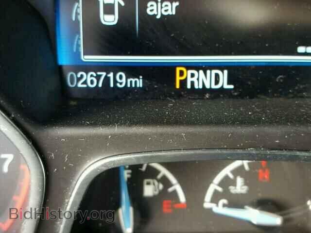 2015 FORD FOCUS - VIN: 1FADP3F20FL204978 - Photo 8