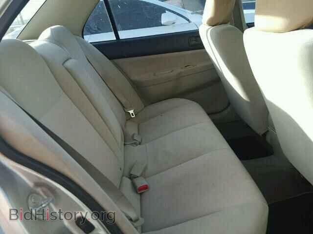 2006 MITSUBISHI LANCER - VIN: JA3AJ26E06U063003 - Фото 6