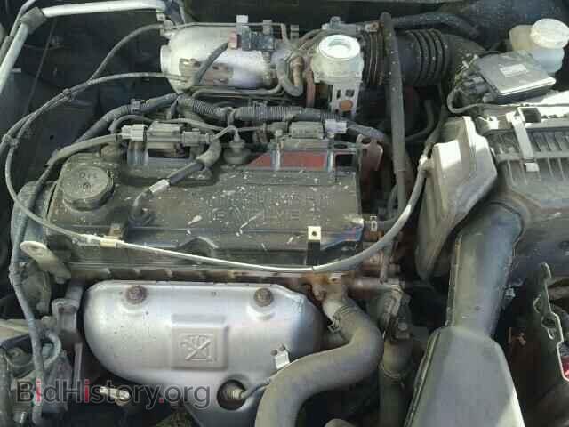2006 MITSUBISHI LANCER - VIN: JA3AJ26E06U063003 - Фото 7