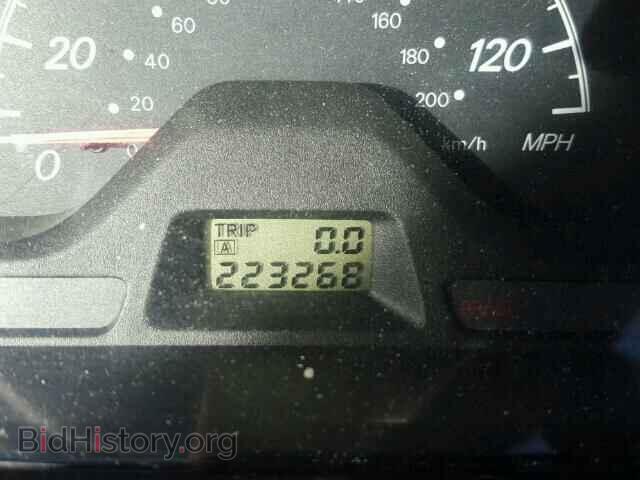2006 MITSUBISHI LANCER - VIN: JA3AJ26E06U063003 - Фото 8