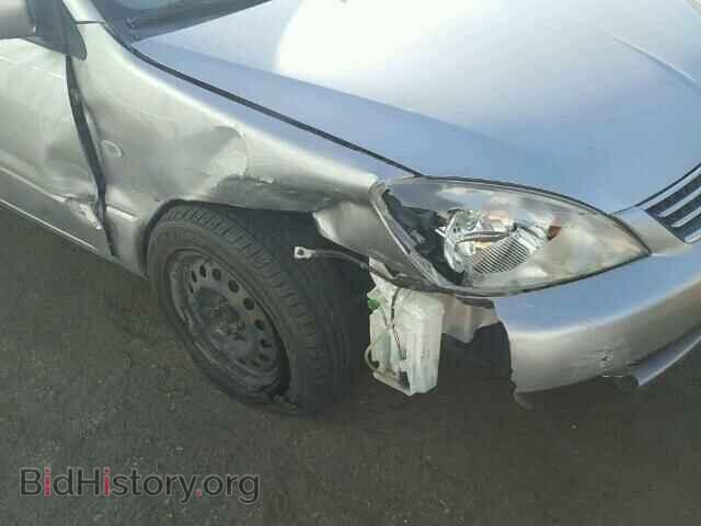 2006 MITSUBISHI LANCER - VIN: JA3AJ26E06U063003 - Фото 9