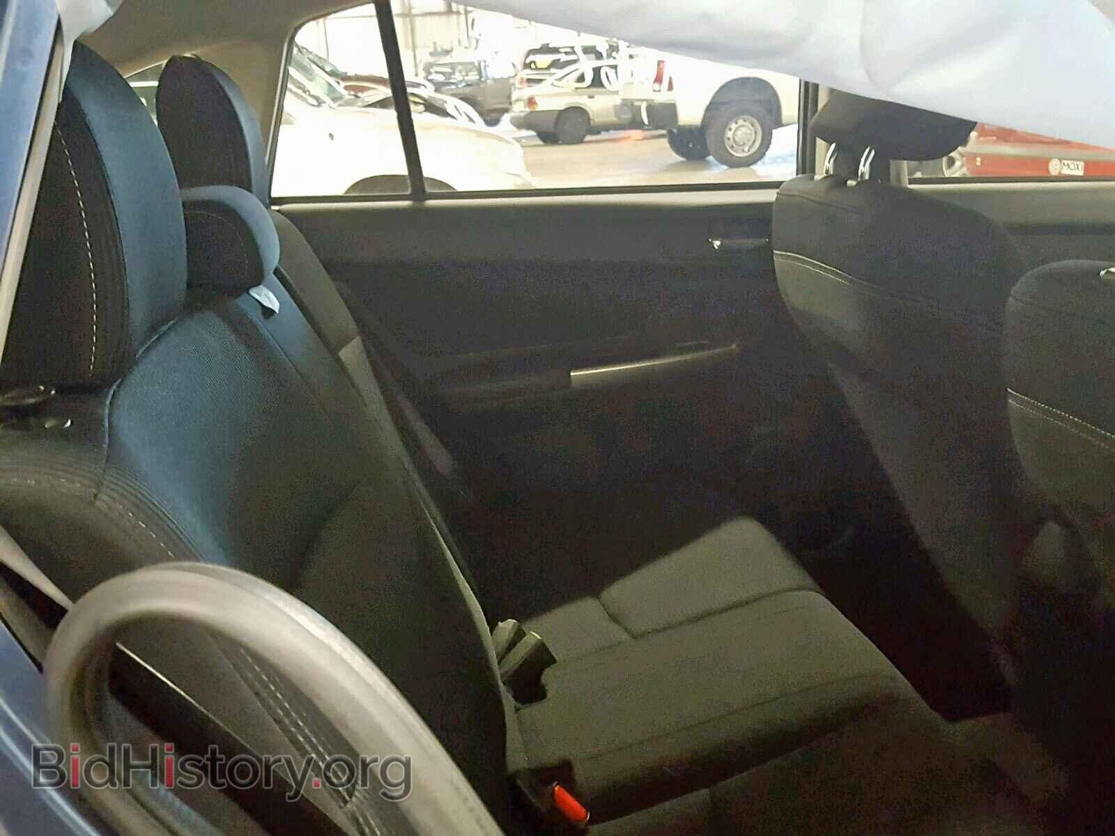 2015 SUBARU IMPREZA - VIN: JF1GPAT65F8286833 - Фото 6