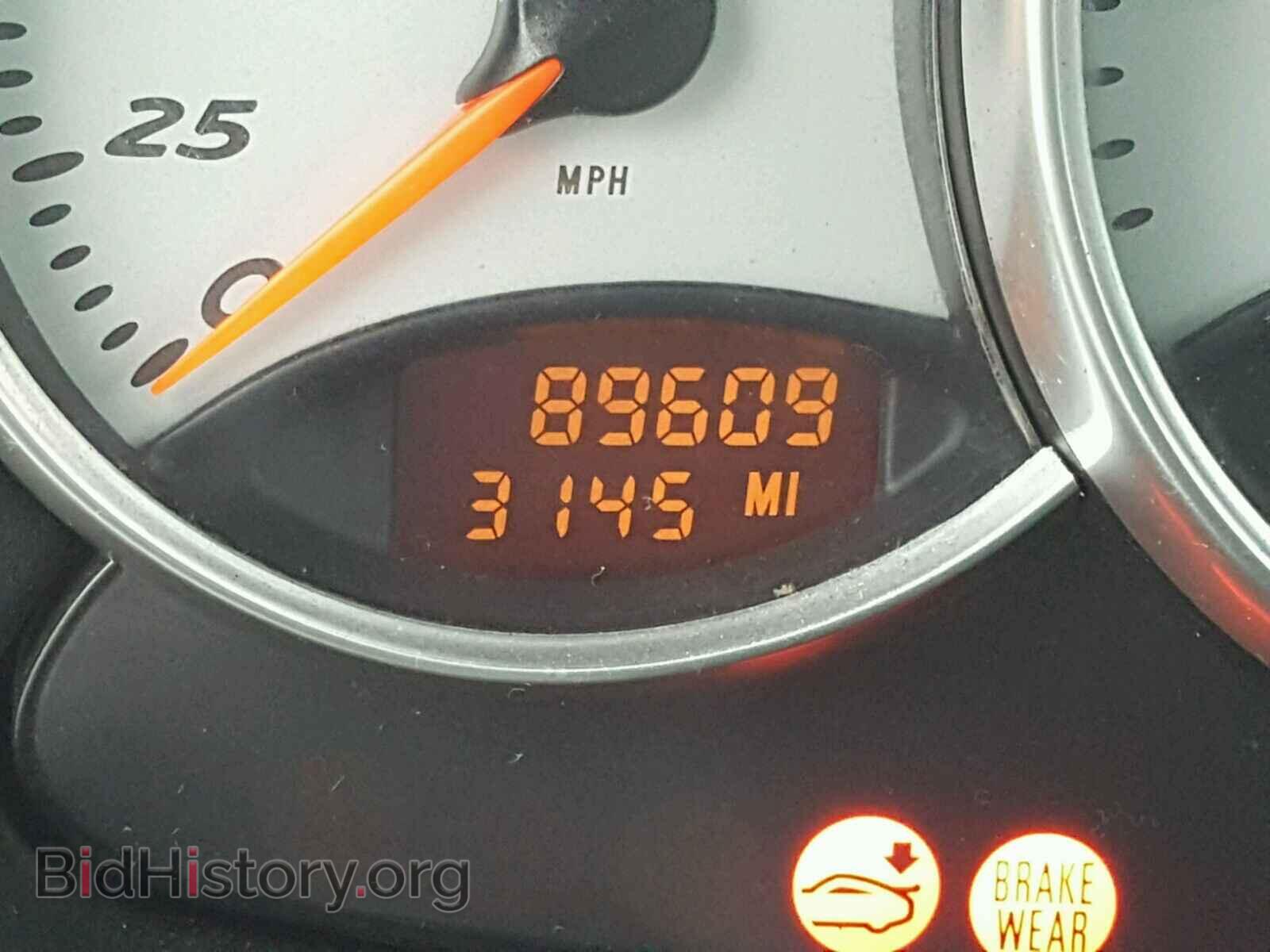 2000 PORSCHE BOXSTER - VIN: WP0CB298XYU664435 - Фото 8