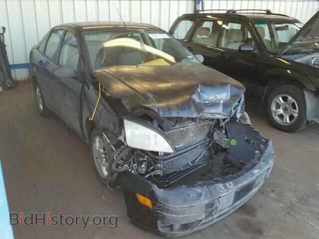 Фотография 1FAFP34N46W130761 - FORD FOCUS 2006