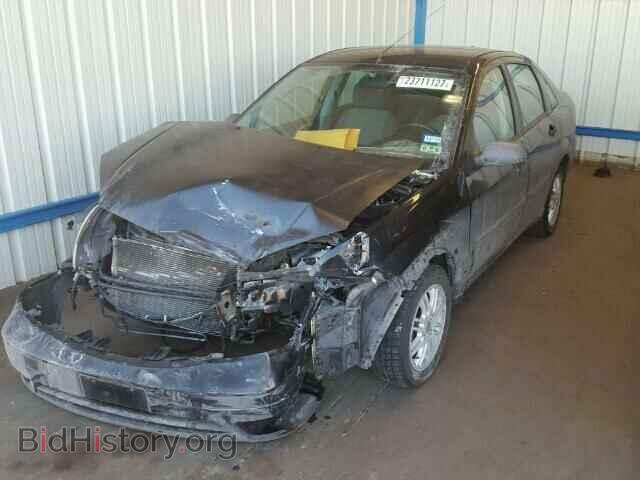 2006 FORD FOCUS - VIN: 1FAFP34N46W130761 - Фото 2