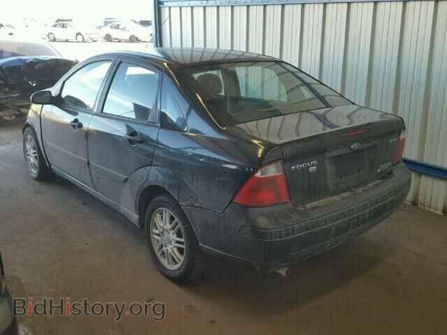 2006 FORD FOCUS - VIN: 1FAFP34N46W130761 - Фото 3
