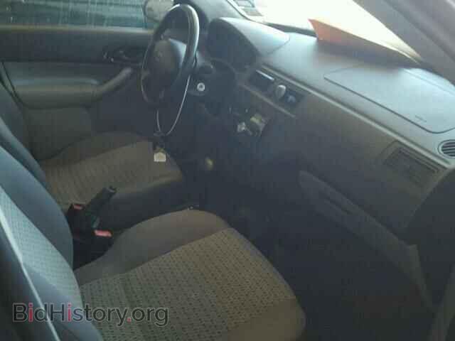 2006 FORD FOCUS - VIN: 1FAFP34N46W130761 - Фото 5