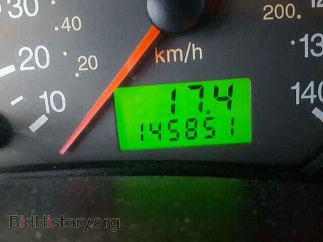 2006 FORD FOCUS - VIN: 1FAFP34N46W130761 - Фото 8