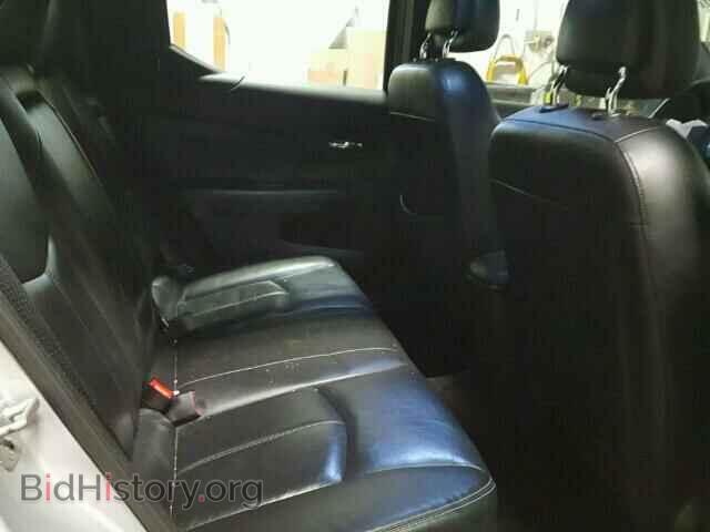 2011 DODGE AVENGER - VIN: 1B3BD2FB4BN574321 - Photo 6