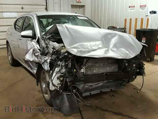 2011 DODGE AVENGER - VIN: 1B3BD2FB4BN574321 - Photo 9