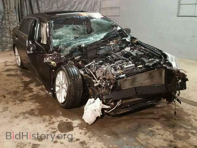Фотография 4T1BK1EB9DU065524 - TOYOTA AVALON 2013