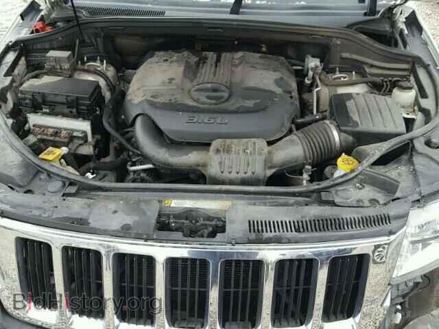 2011 JEEP CHEROKEE - VIN: 1J4RR5GG2BC690438 - Фото 7