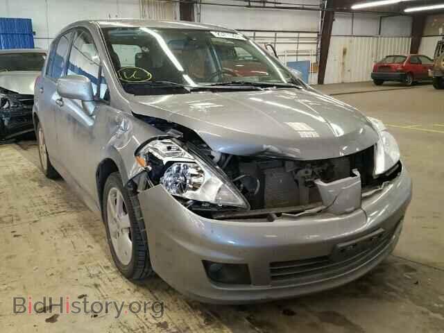Фотография 3N1BC1CP2CK269258 - NISSAN VERSA 2012