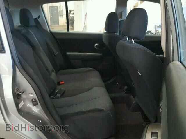 2012 NISSAN VERSA - VIN: 3N1BC1CP2CK269258 - Фото 6