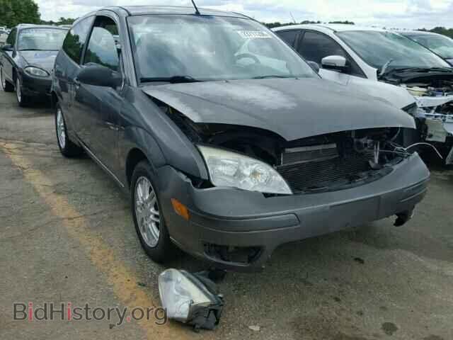 Фотография 1FAFP31NX6W174140 - FORD FOCUS 2006