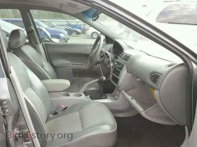 2003 MITSUBISHI GALANT - VIN: 4A3AA46G13E087277 - Фото 5