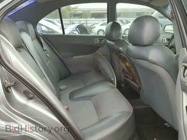 2003 MITSUBISHI GALANT - VIN: 4A3AA46G13E087277 - Фото 6
