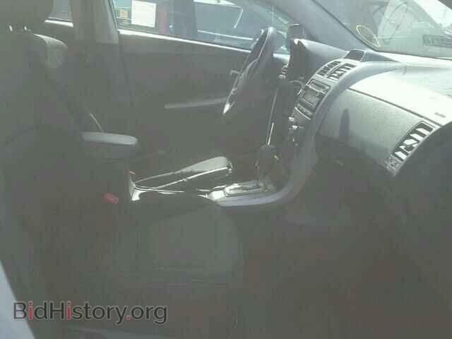 2012 TOYOTA COROLLA - VIN: 5YFBU4EE6CP045303 - Photo 5