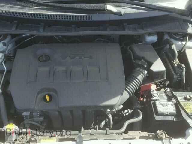 2012 TOYOTA COROLLA - VIN: 5YFBU4EE6CP045303 - Photo 7