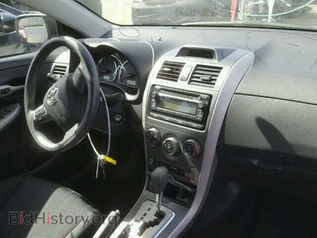2012 TOYOTA COROLLA - VIN: 5YFBU4EE6CP045303 - Photo 9