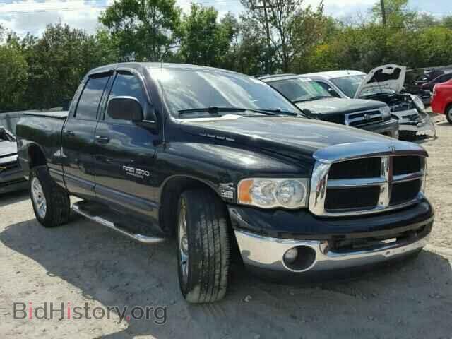 Photo 1D7HA18D35S339365 - DODGE RAM 1500 2005