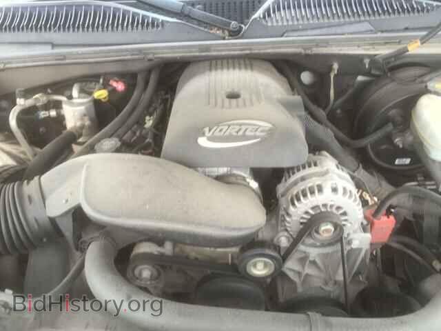 2006 CHEVROLET SILVERADO - VIN: 2GCEK13Z561320038 - Фото 7