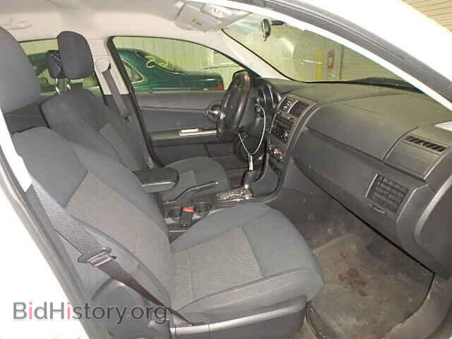 2010 DODGE AVENGER - VIN: 1B3CC5FD8AN104771 - Фото 5