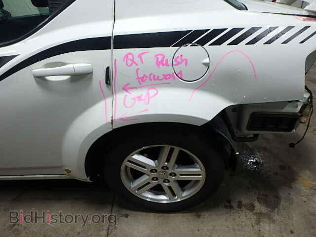 2010 DODGE AVENGER - VIN: 1B3CC5FD8AN104771 - Фото 9