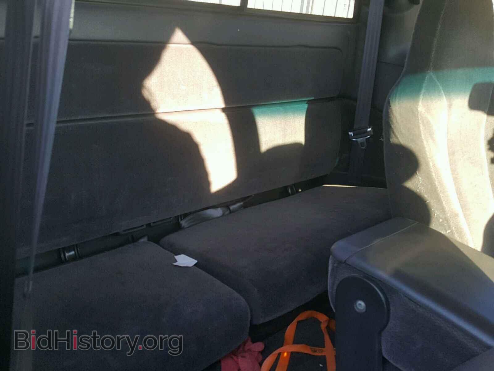 2000 DODGE DAKOTA - VIN: 1B7GL22X6YS783238 - Фото 6