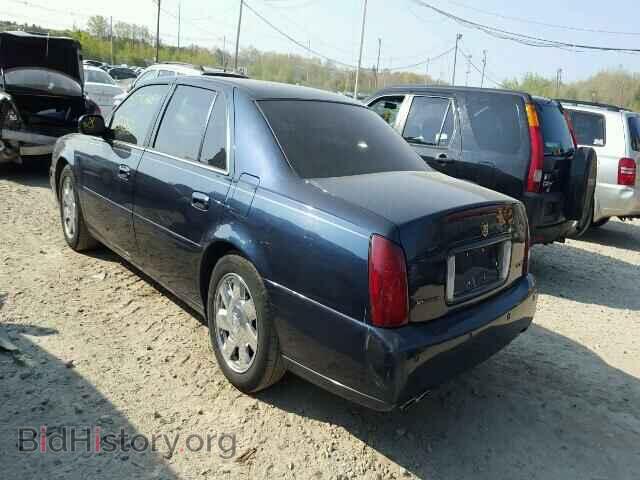 2002 CADILLAC DEVILLE - VIN: 1G6KF57982U159520 - Фото 3