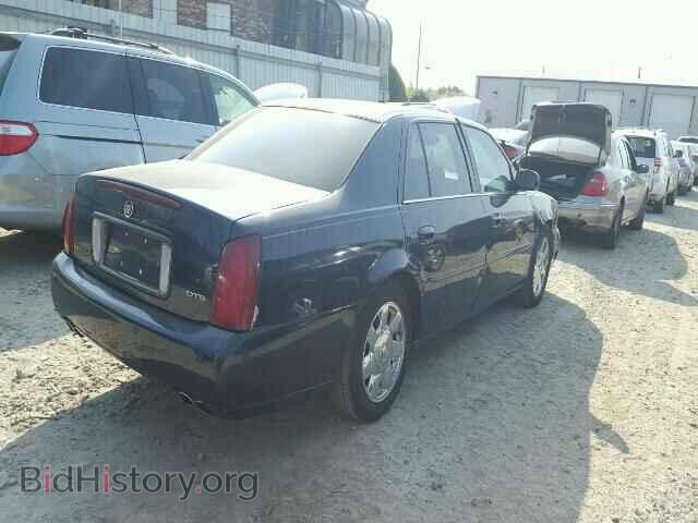 2002 CADILLAC DEVILLE - VIN: 1G6KF57982U159520 - Фото 4